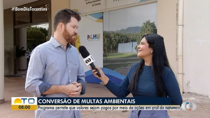 Saiba como multas ambientais podem ser pagas por meio de ações em prol da natureza