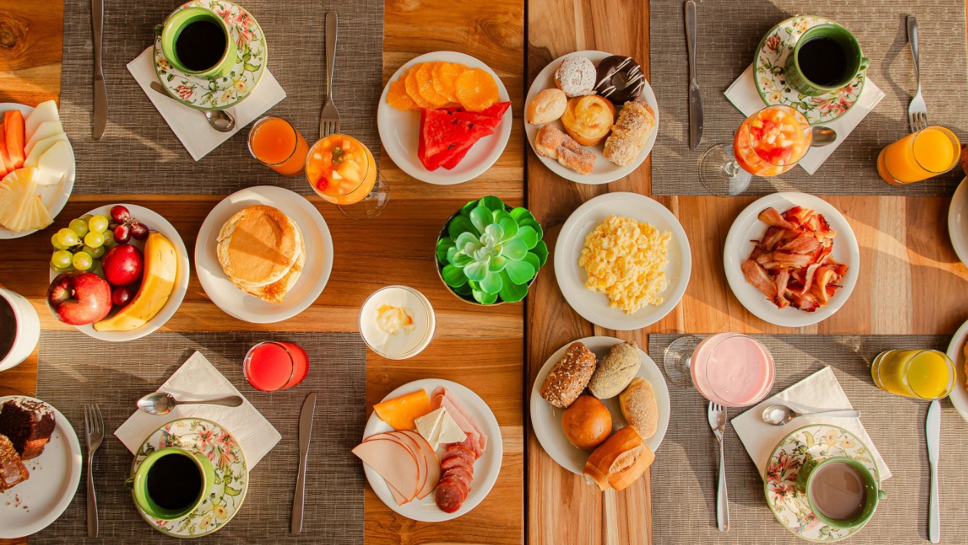 Festival Breakfast Weekend reúne opções diversas de café da manhã a partir de R$ 39,90 na cidade de SP