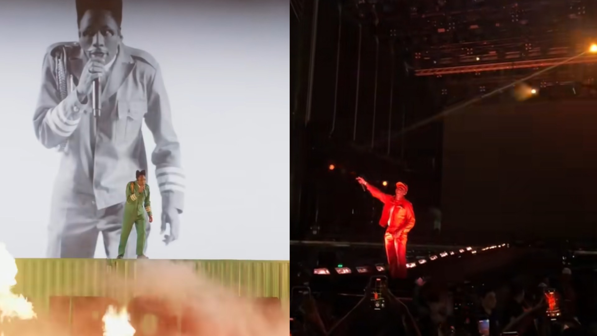 Funk presente, Tyler econômico, Chappell e Sabrina capricham: 5 spoilers que já temos do Lolla Brasil 