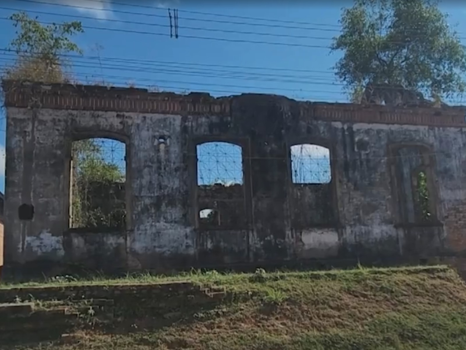 Justiça determina restauração de última casa de seringalistas de Cruzeiro do Sul