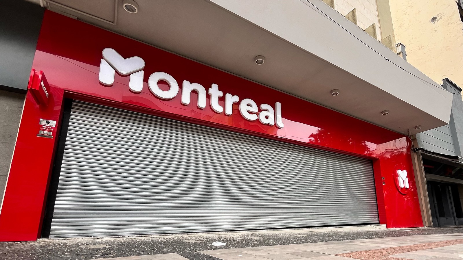 Vem aí uma megaloja no centro de Campinas