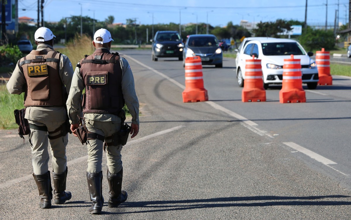 Em Tr s Dias Radar Flagra 1 605 Motoristas Acima Da Velocidade 