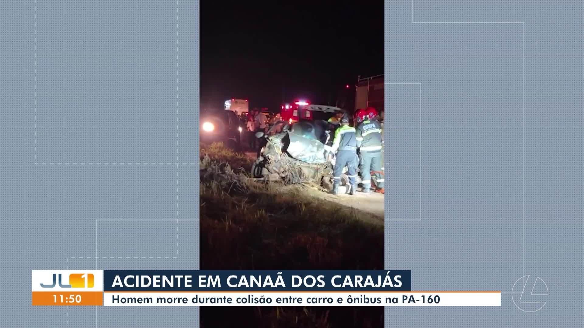 VÍDEOS: JL1 de quinta-feira, 6 de agosto de 2026
