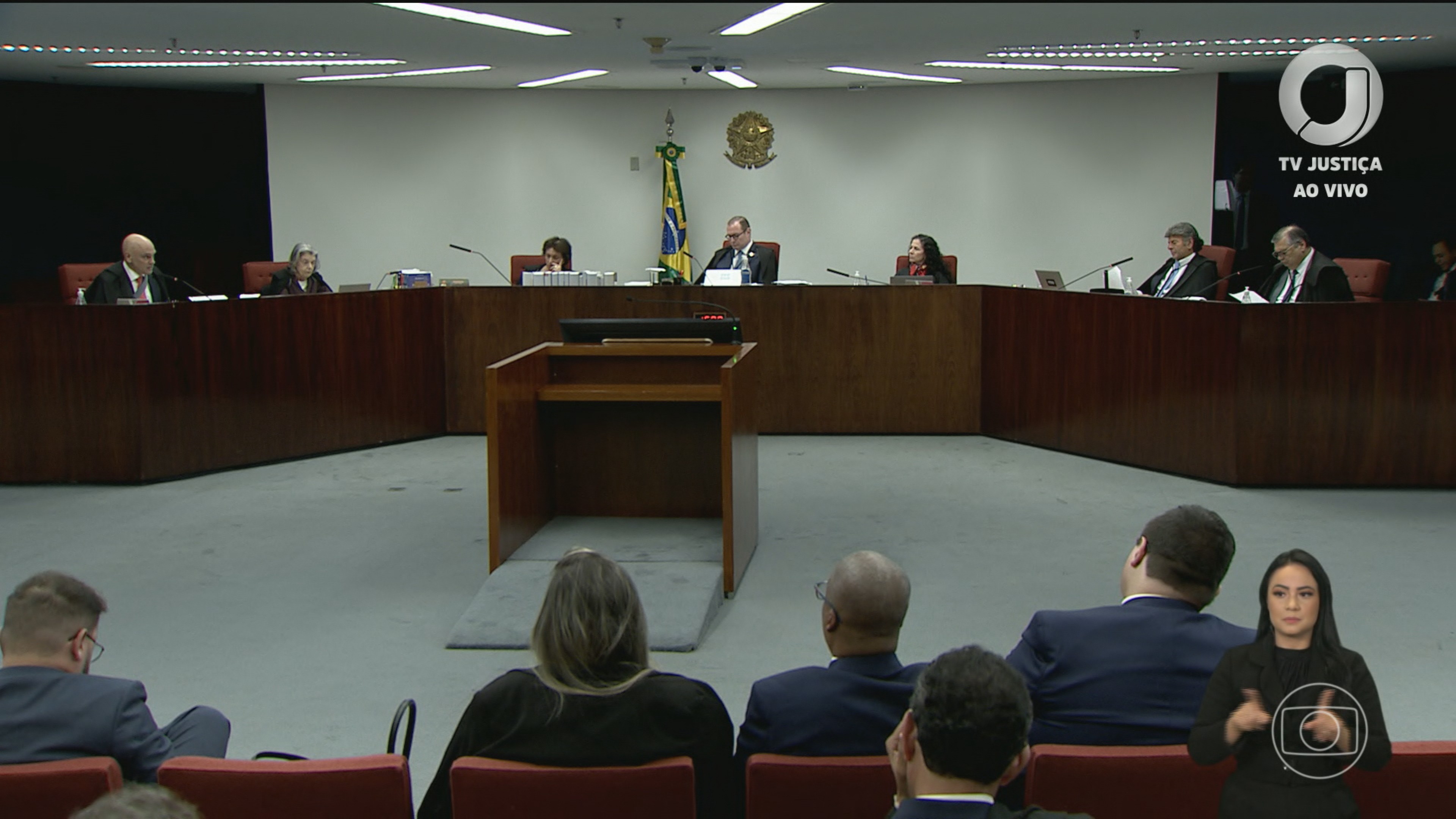 STF torna réus mais 10 acusados por tentativa de golpe; grupo atuaria no planejamento de morte de autoridades