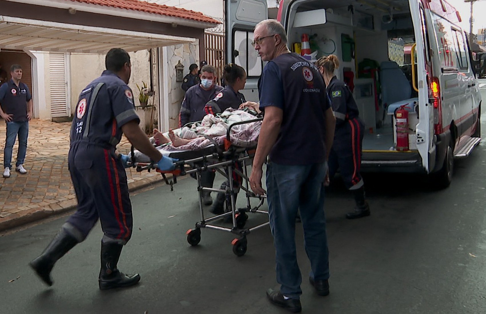 Promotor critica instituições para idosos interditadas em Ribeirão Preto: 'Pode chamar de qualquer coisa, menos casa de repouso'