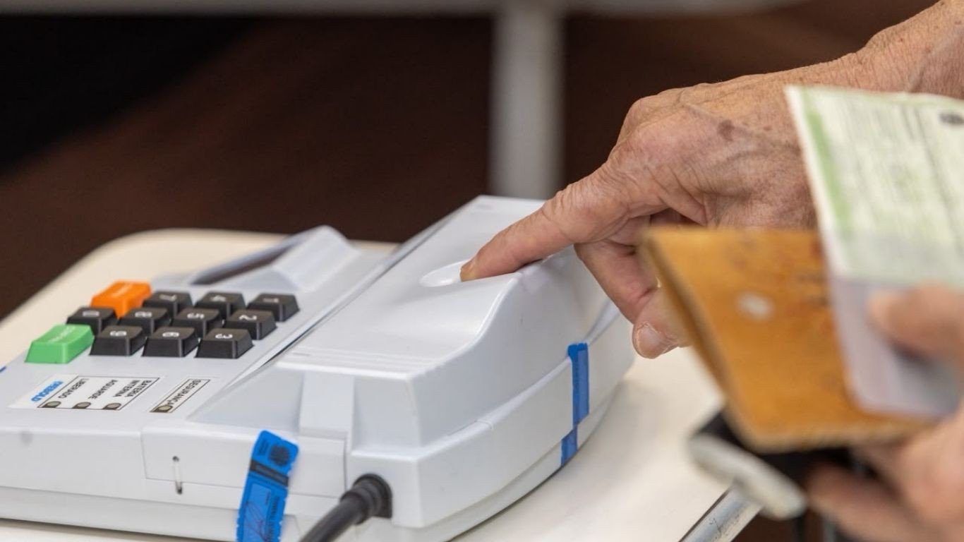 Eleições 2026 em Campinas: acompanhe aqui a apuração da sua cidade