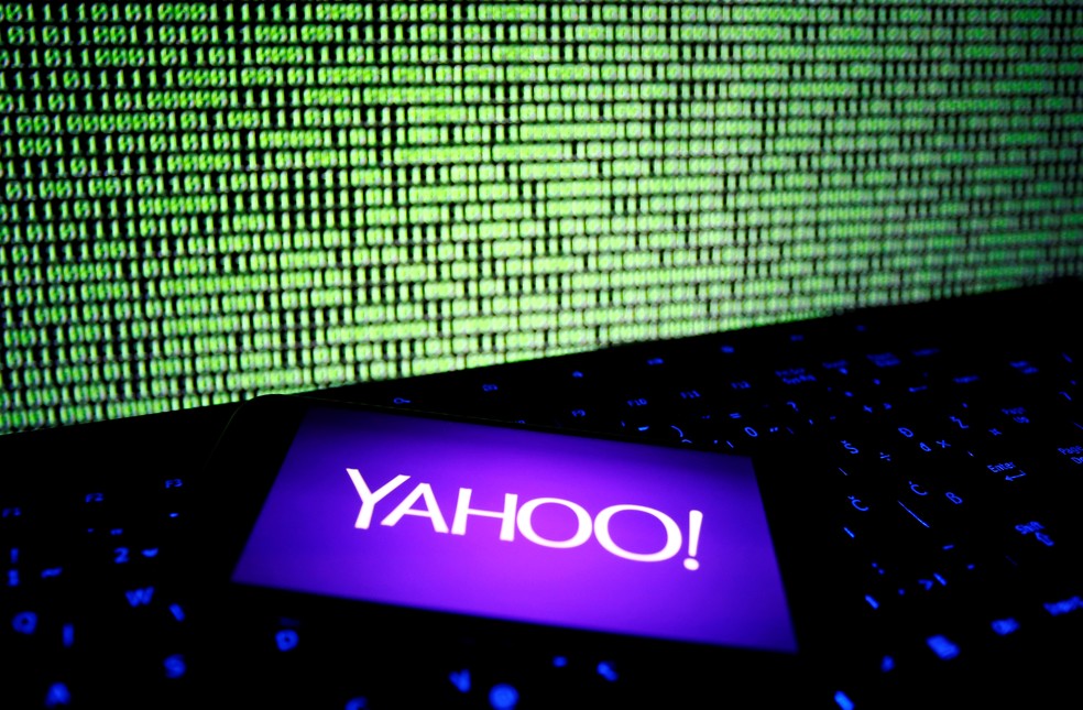 G1 - Serviço de e-mails do Yahoo fica fora do ar para alguns usuários -  notícias em Tecnologia e Games
