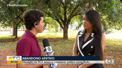 ECA passa a considerar abandono afetivos dos pais como prática ilícita