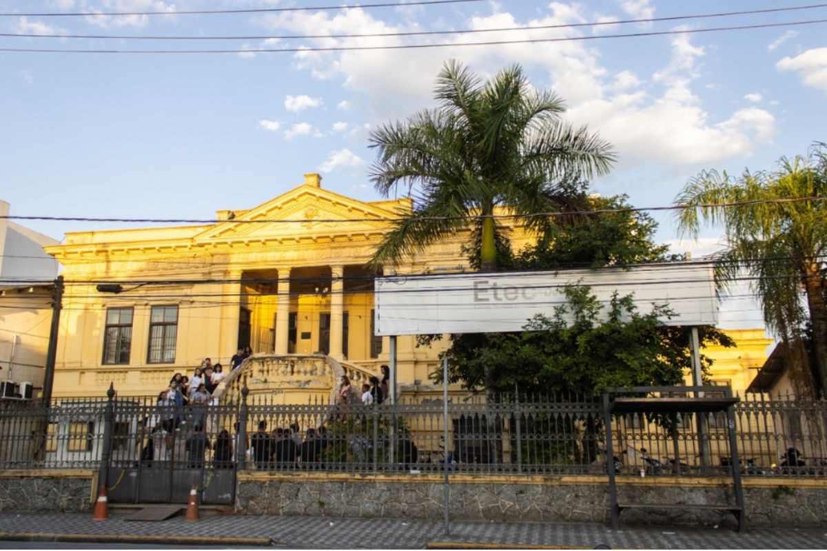 Você Não Tá Convidada pro Meu Bat Mitzvá!