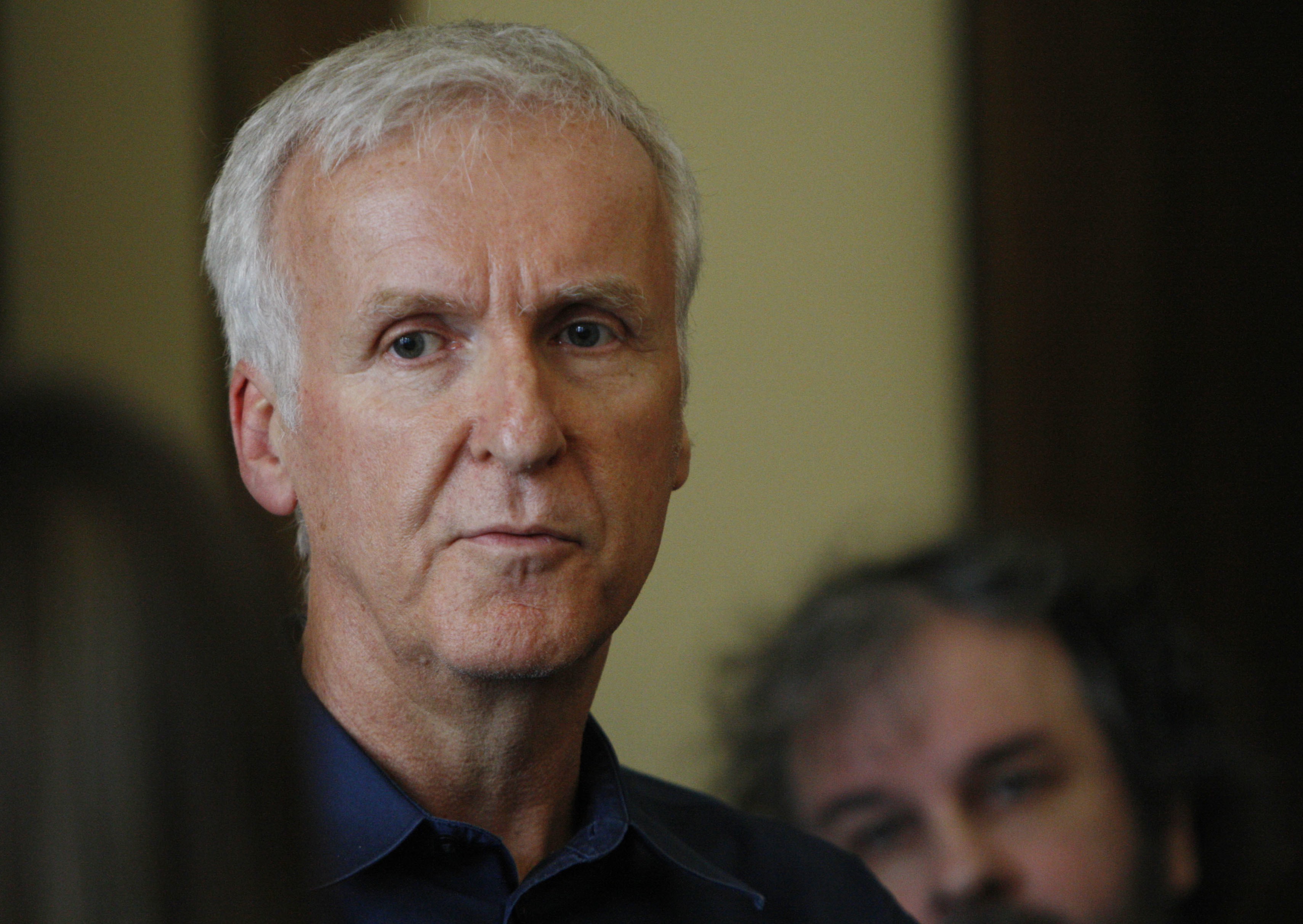 Por que o diretor de 'Exterminador do Futuro' tem medo de apocalipse se juntarem armas e IA