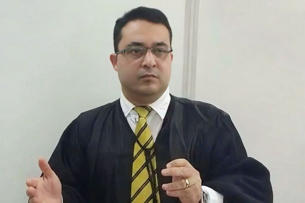 Juiz sofre atentado em Ouricuri, no Sertão de PE, e passa por cirurgia