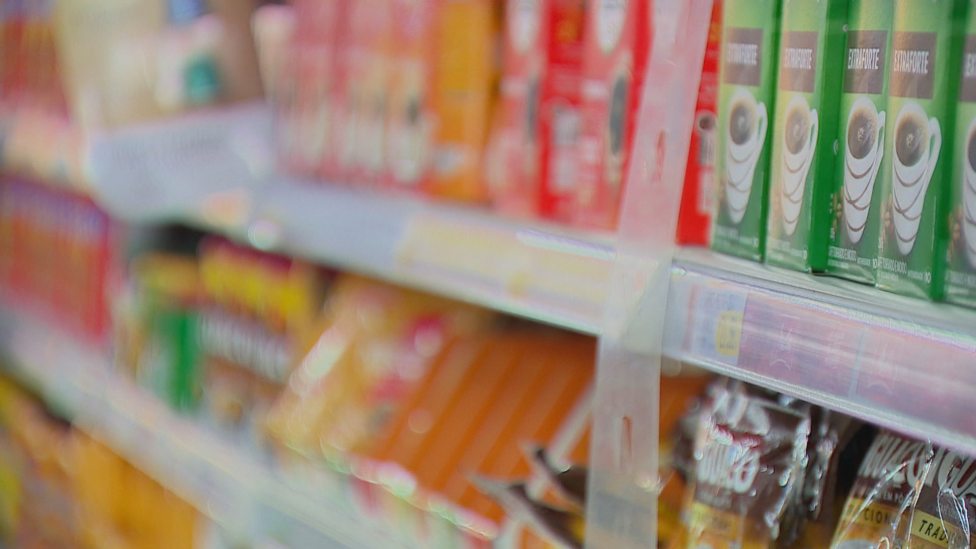 Cesta básica fica 47% mais cara em cinco anos no RS e pressiona pequenos negócios