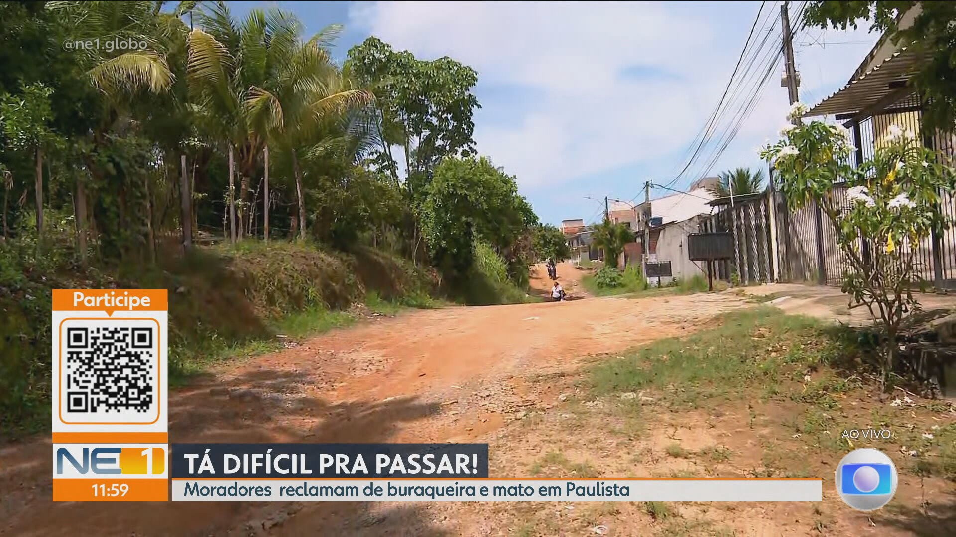 VÍDEOS: NE1 de sexta-feira, 24 de abril de 2026