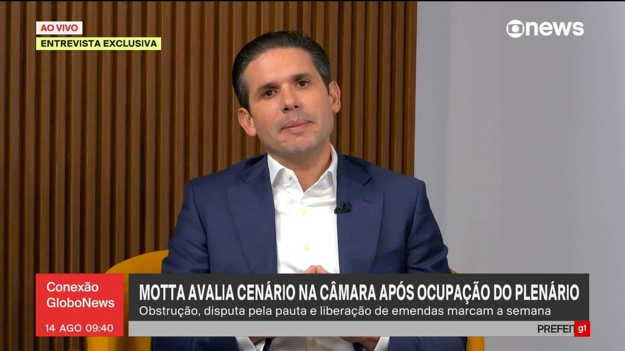 Câmara estuda mudar regimento para punir quem impedir início de sessões