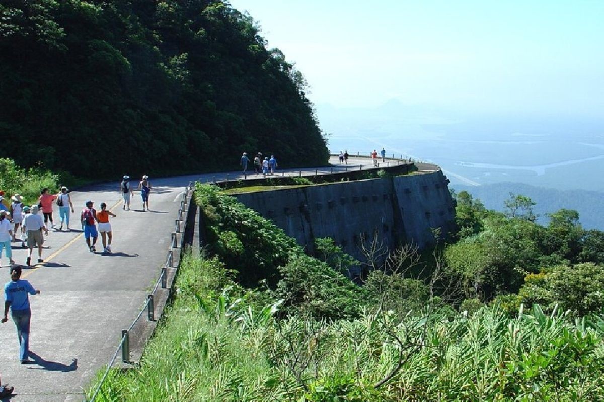 Parque na Mata Atlântica oferece 70% de desconto nas férias