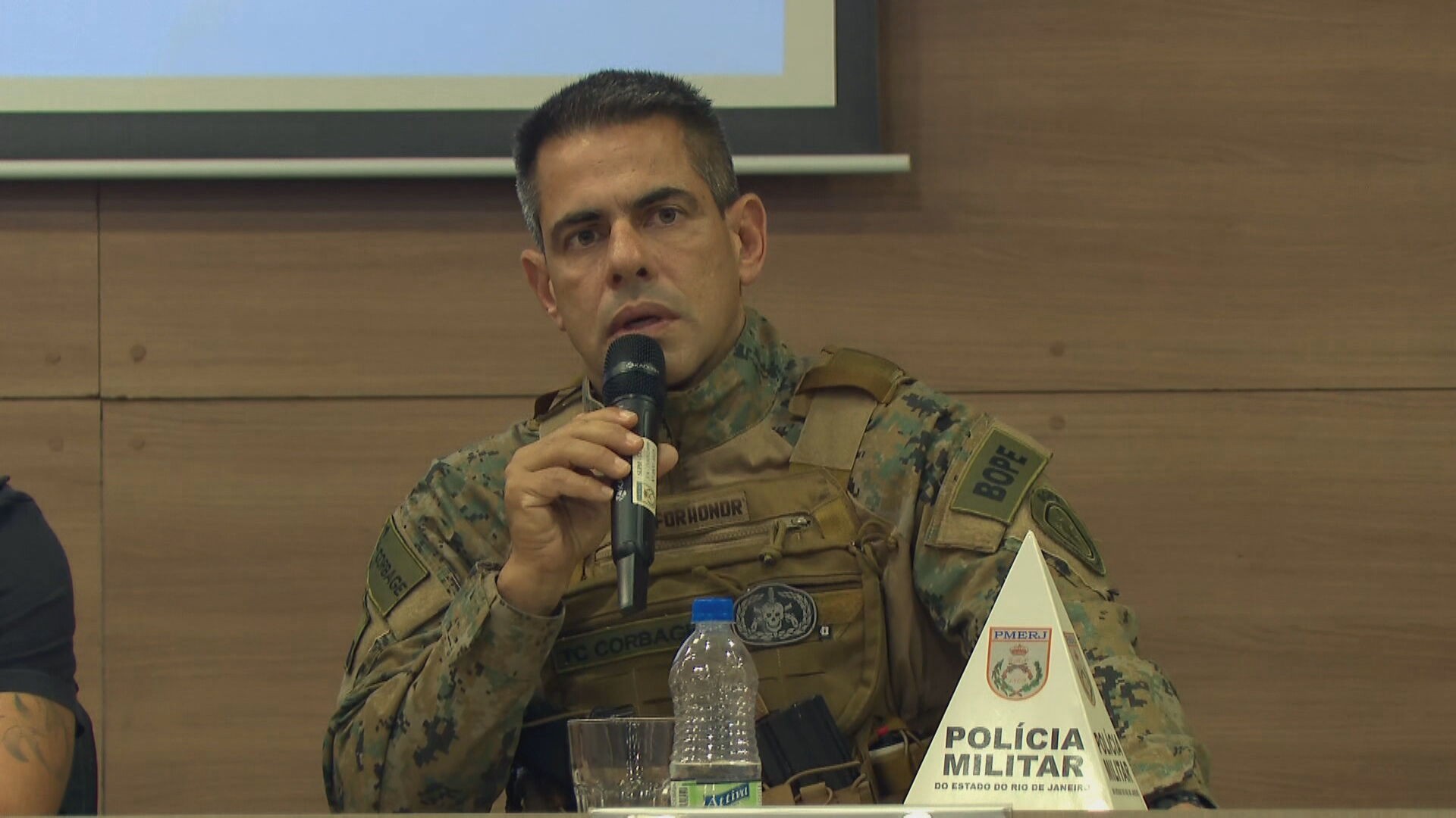 O que a viúva e a polícia dizem sobre morte de morador na operação no Prazeres