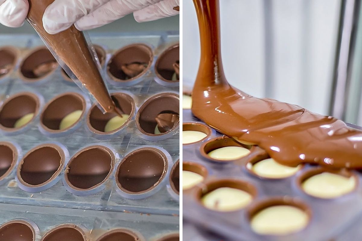 Chocolate todo dia e sem enjoar: como é a 'profissão dos sonhos' de degustadores no interior de SP