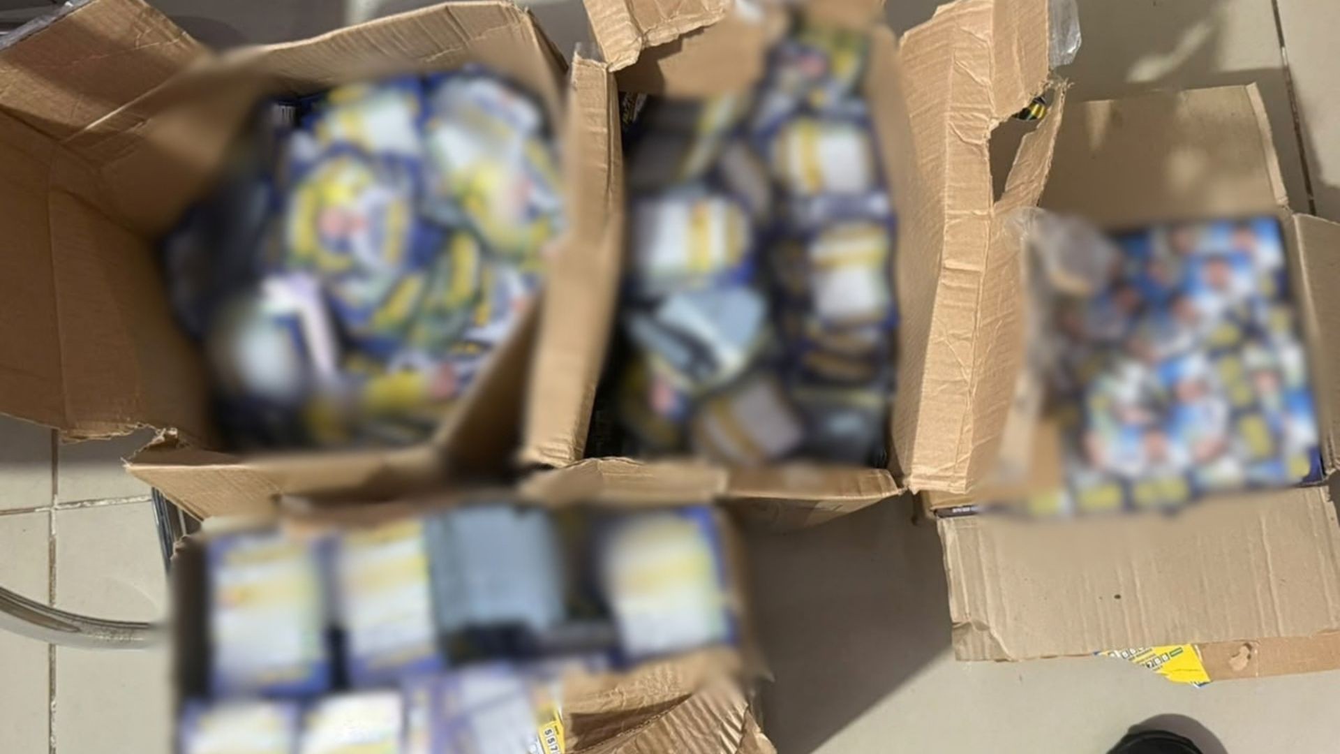 Dupla é presa por distribuição de ‘santinhos’ em madrugada antes das eleições no interior de SP