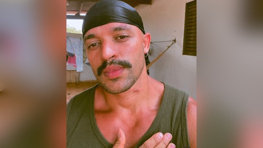 DJ desaparece após sair para passear com o cachorro - Foto: (Redes Sociais/Reprodução)