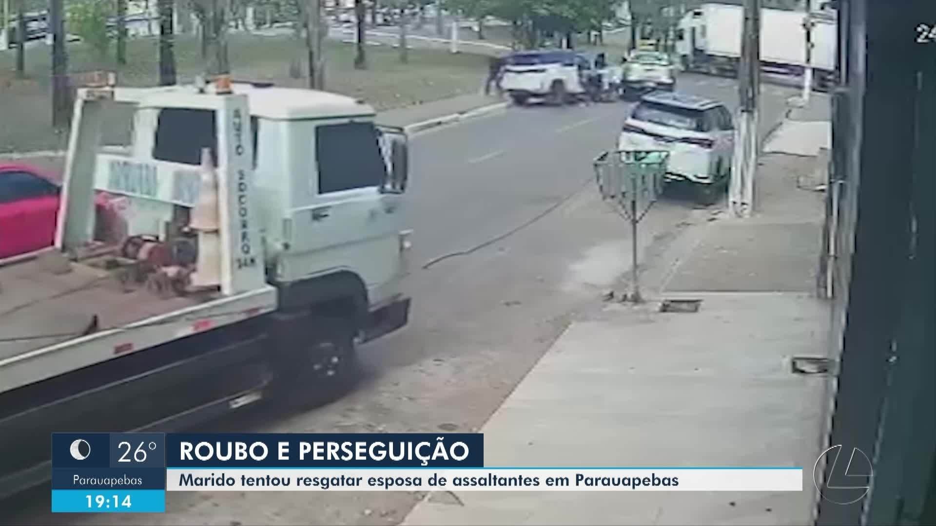 VÍDEOS: JL2 de sexta-feira, 25 de julho de 2025