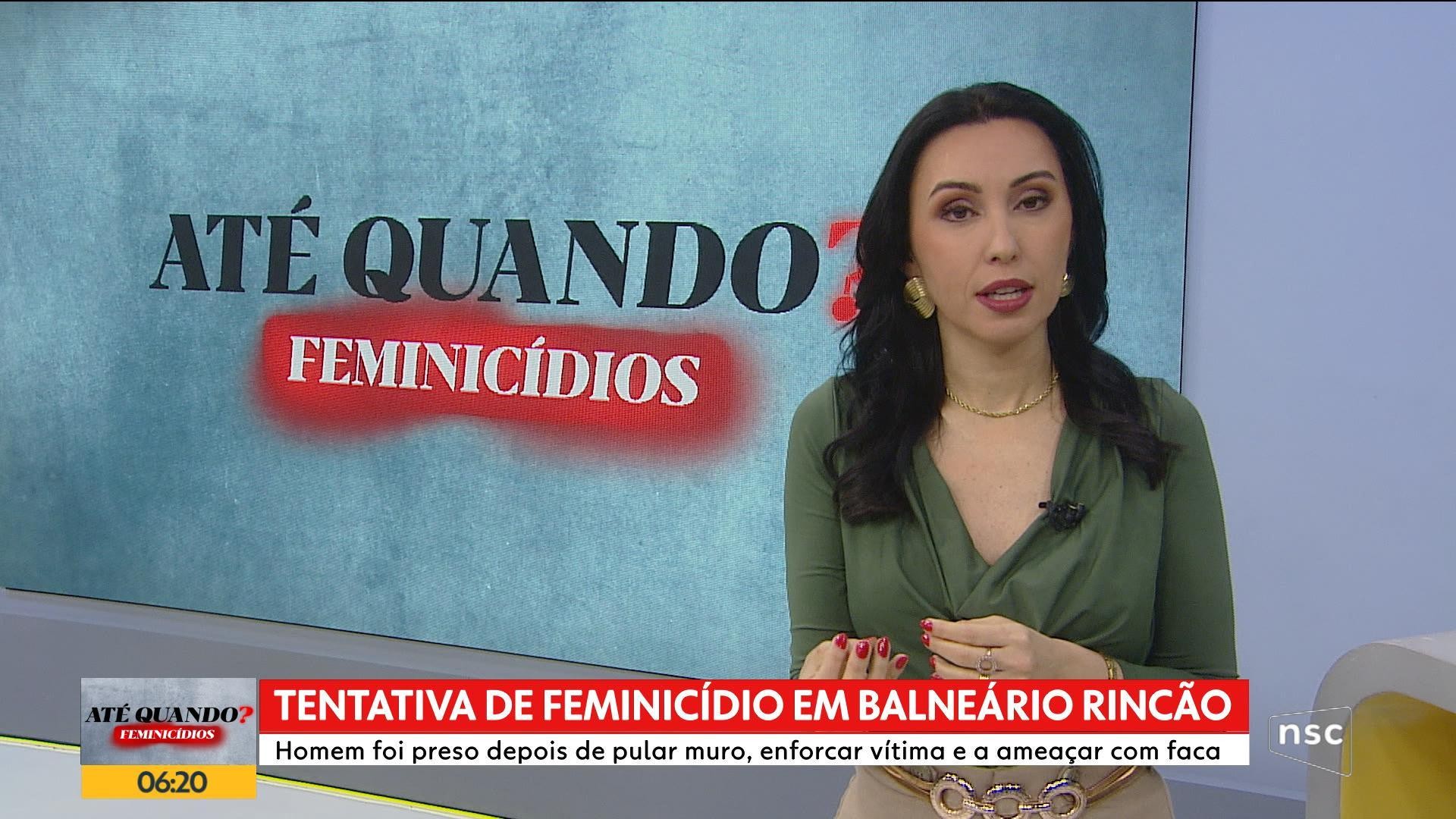 VÍDEOS: Bom Dia Santa Catarina de sexta-feira, 30 de outubro de 2026