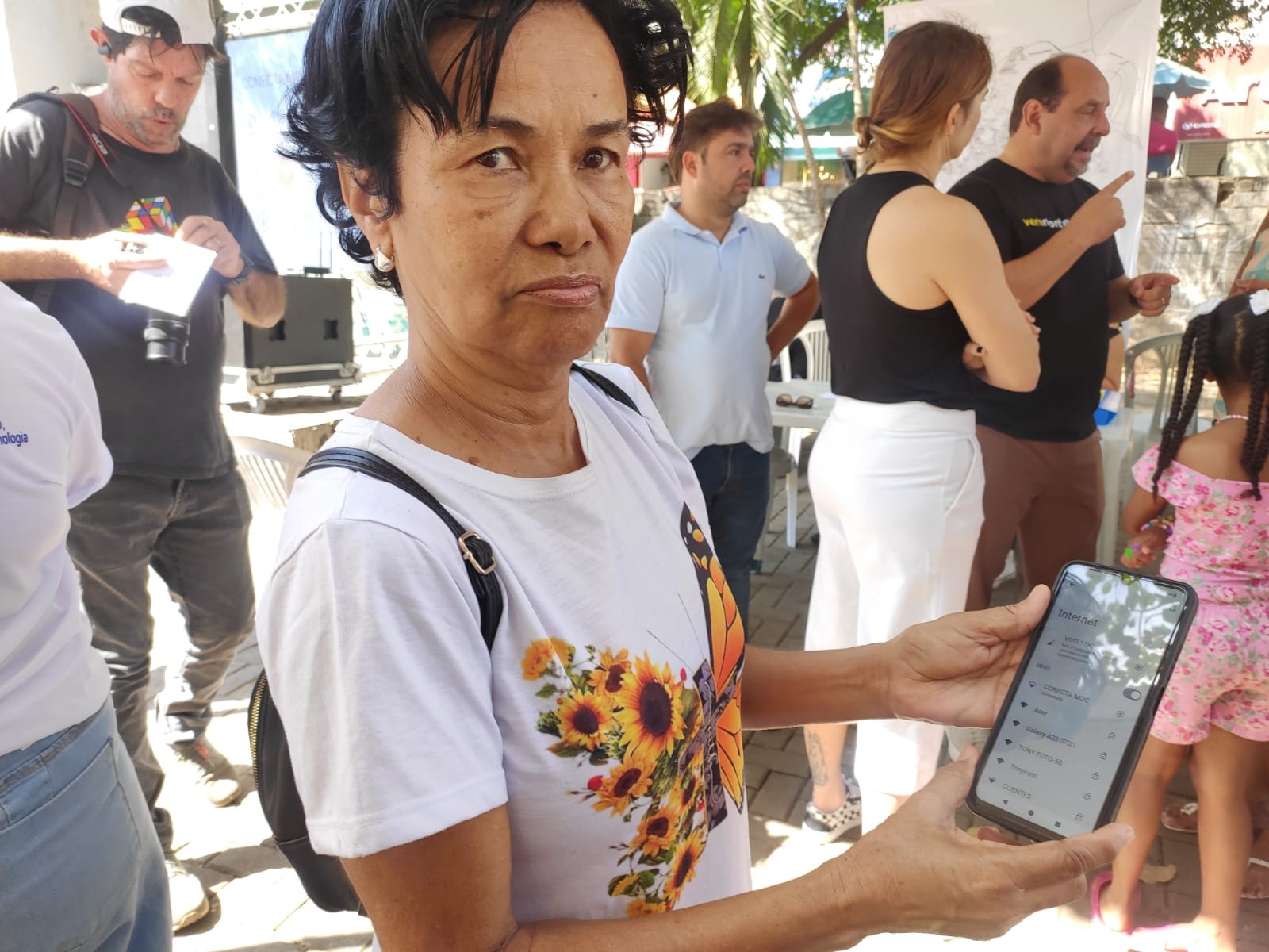 Prefeitura de Montes Claros disponibiliza internet gratuita para a população