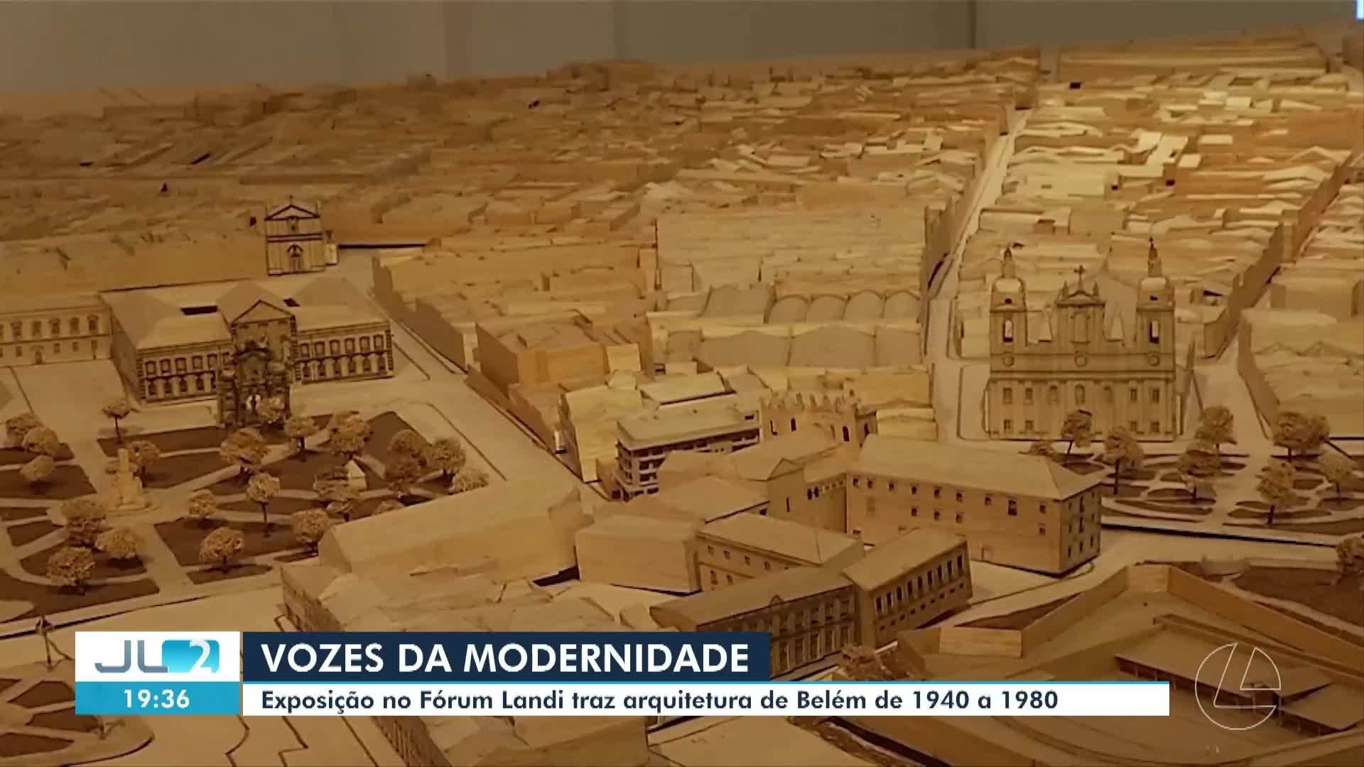 VÍDEOS: Jornal Liberal 2ª Edição de sexta-feira, 30 de outubro de 2026