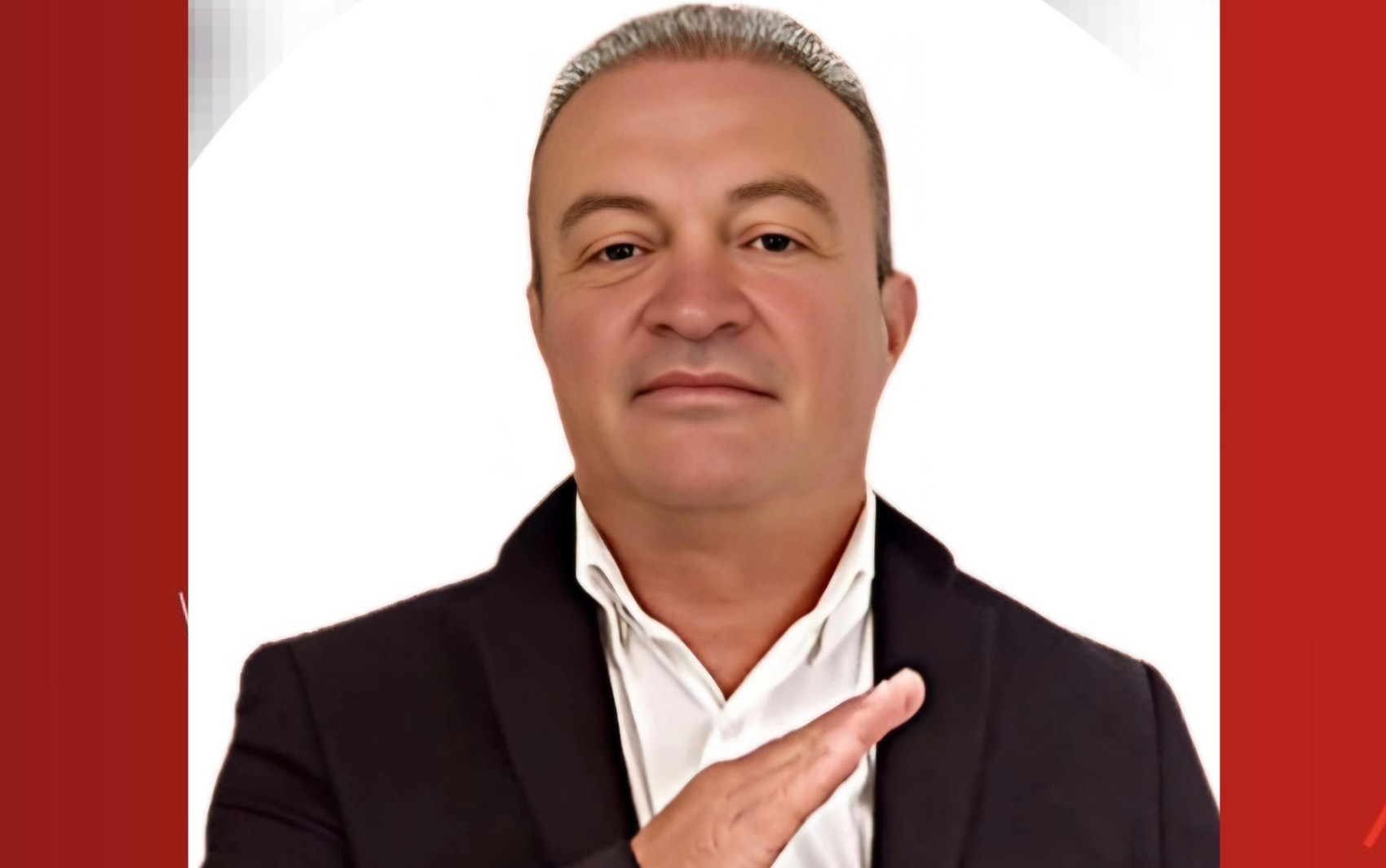 Vereador de Vitória da Conquista tem mandato cassado após Justiça apontar fraude na cota de gênero em registro de candidaturas de partido