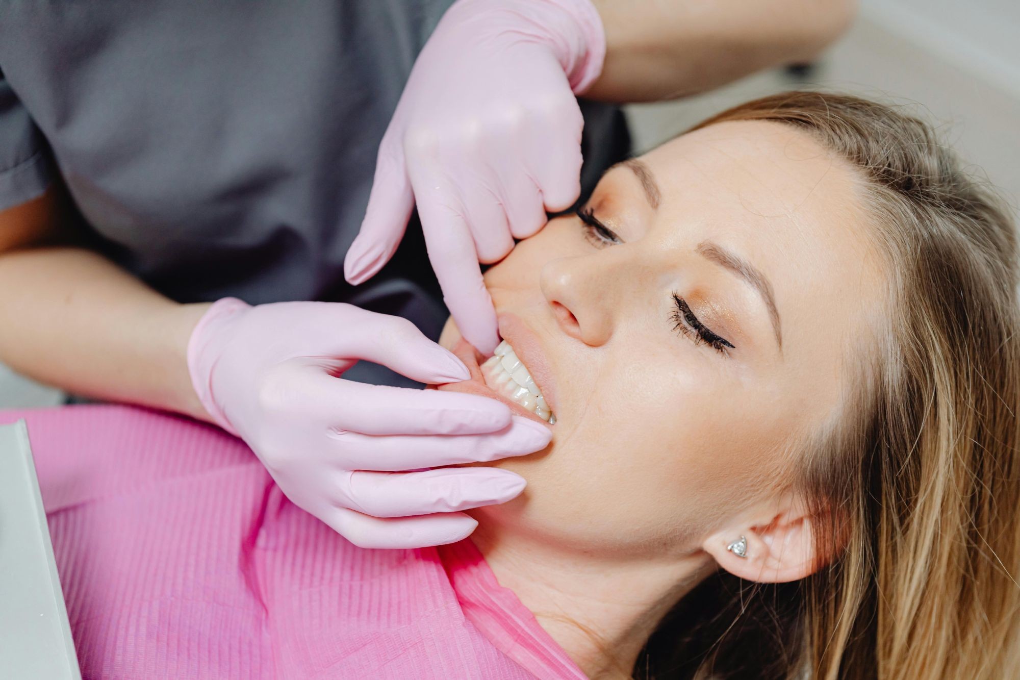 Desafios da odontologia: unir saúde com estética e naturalidade