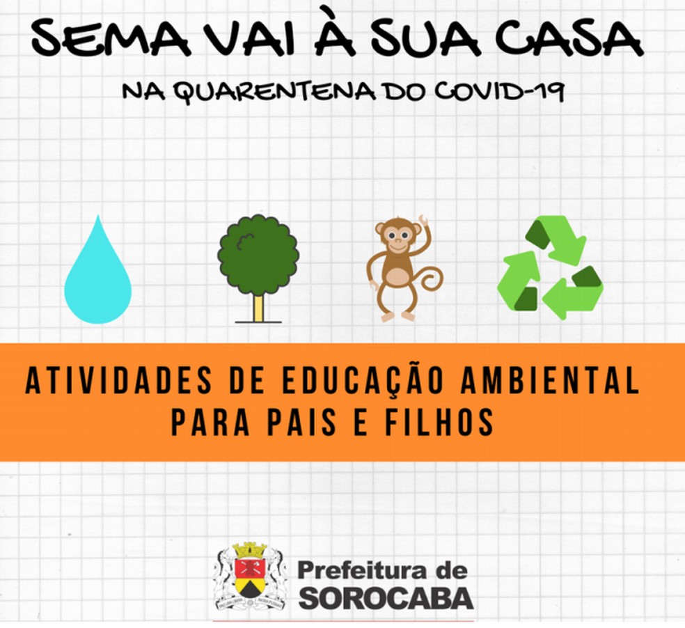 Projeto Educação Ambiental
