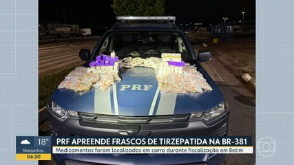 VÍDEOS: Bom Dia Minas de quarta-feira, 9 de setembro de 2026
