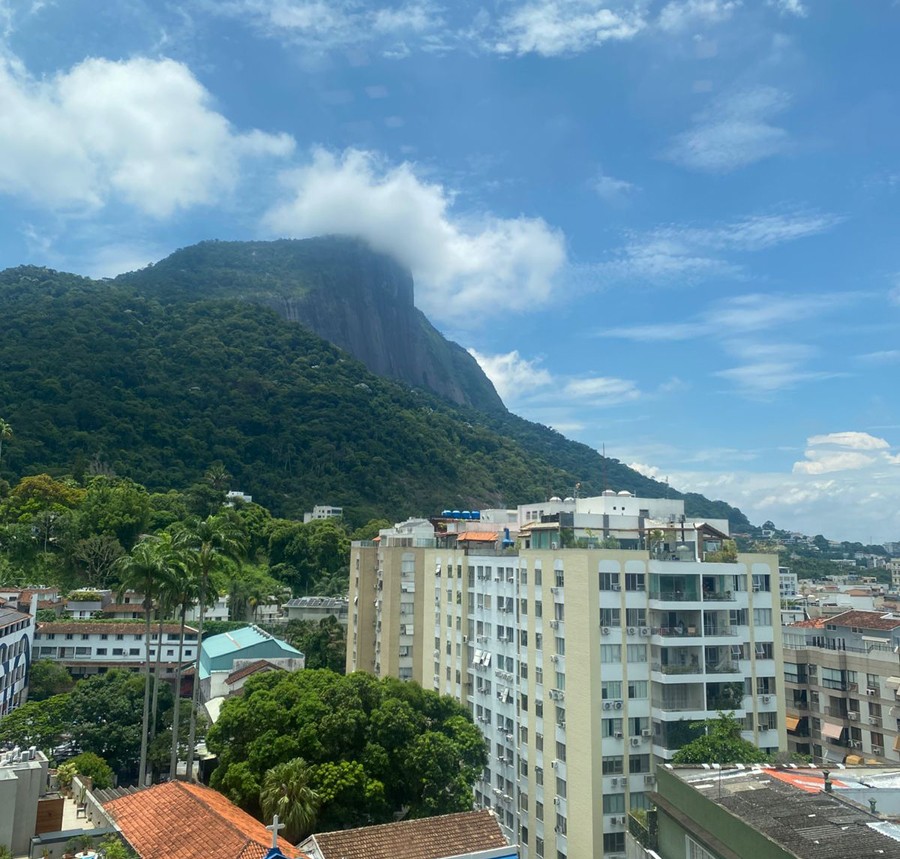Rio entra no nível 3 do Protocolo de Calor