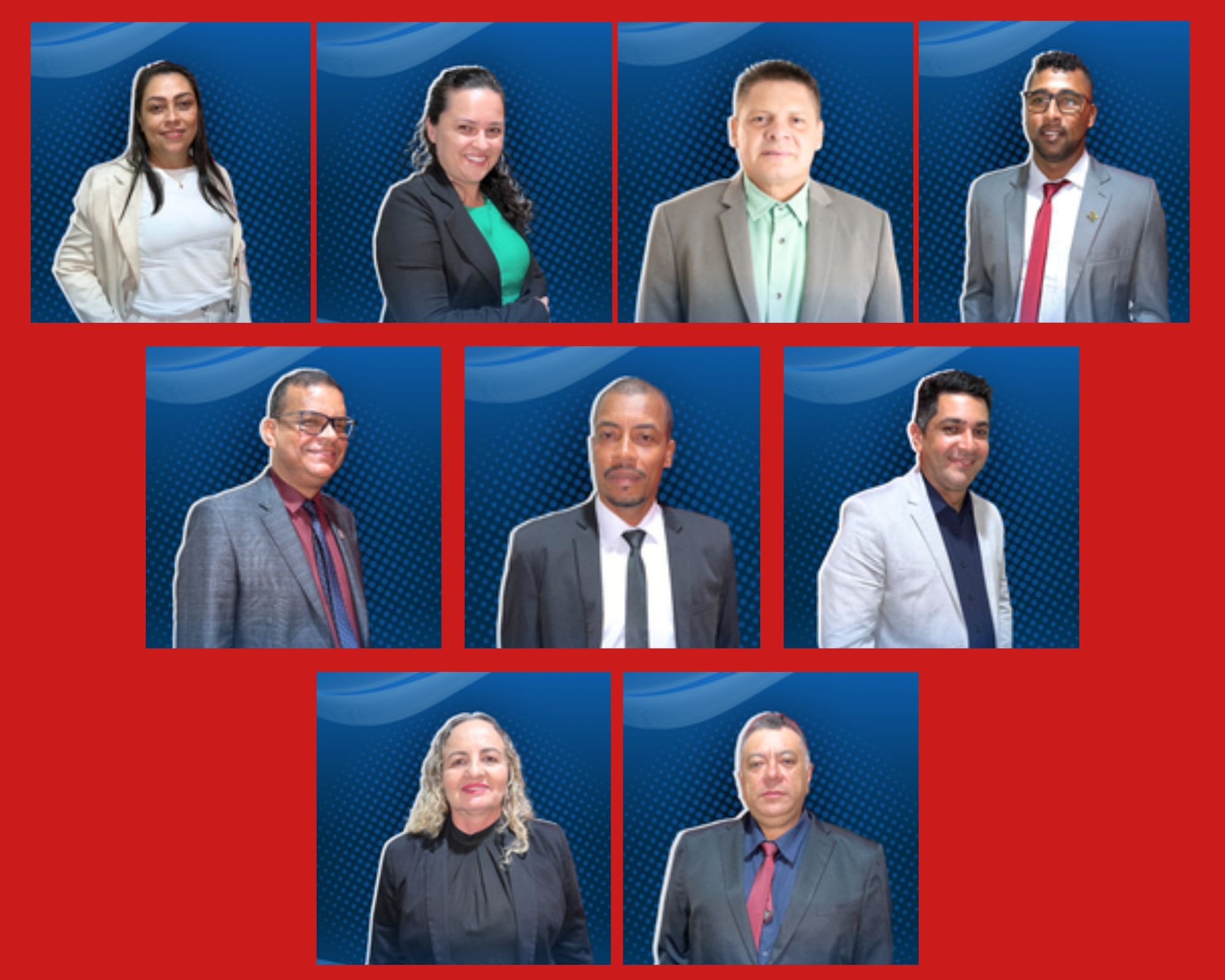 Nove vereadores estendem recesso e passam 45 dias em férias remuneradas no interior do Acre