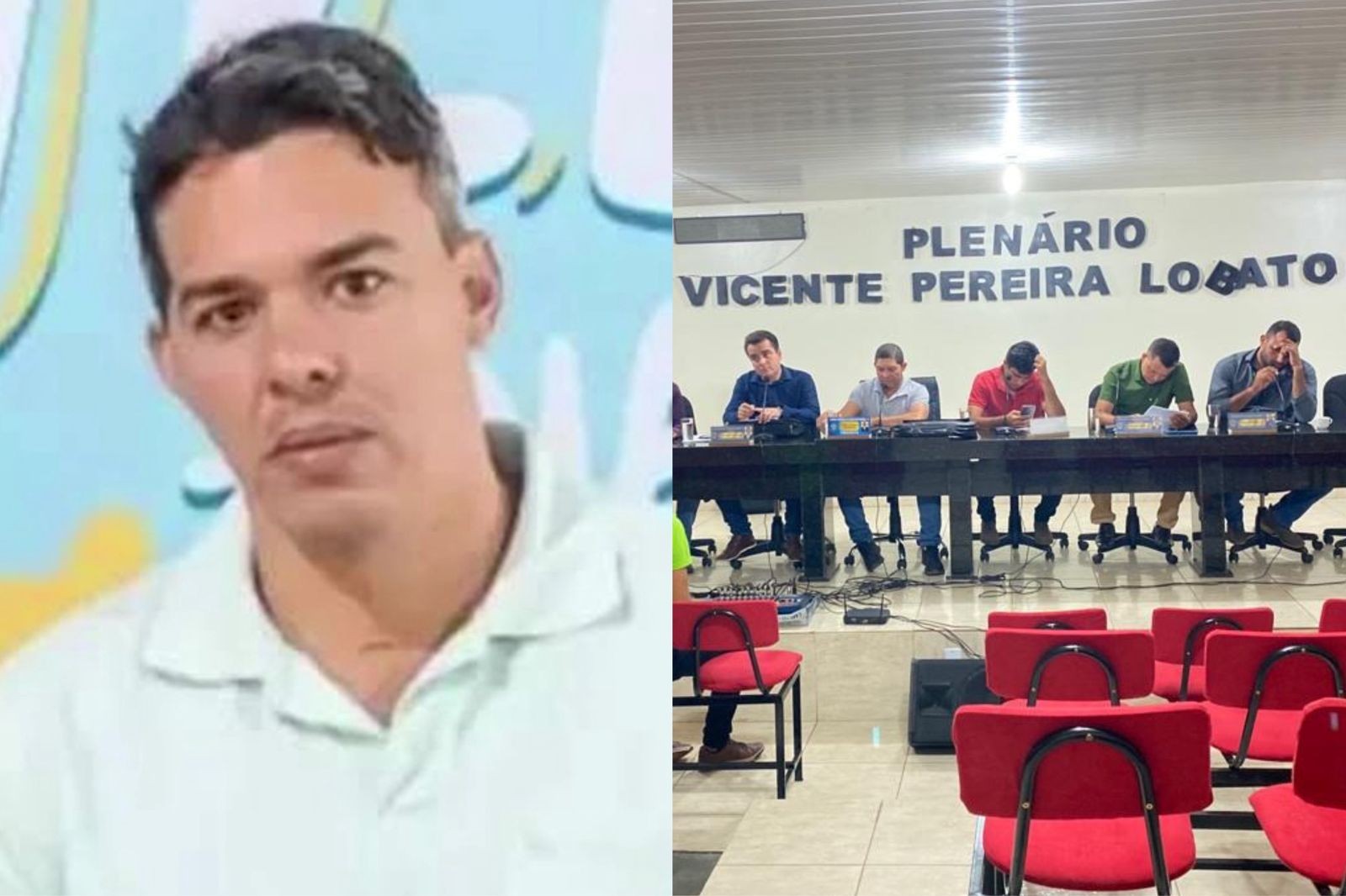 Suplente de vereador condenado por estupro é cassado: saiba como fica a Câmara de cidade do PI