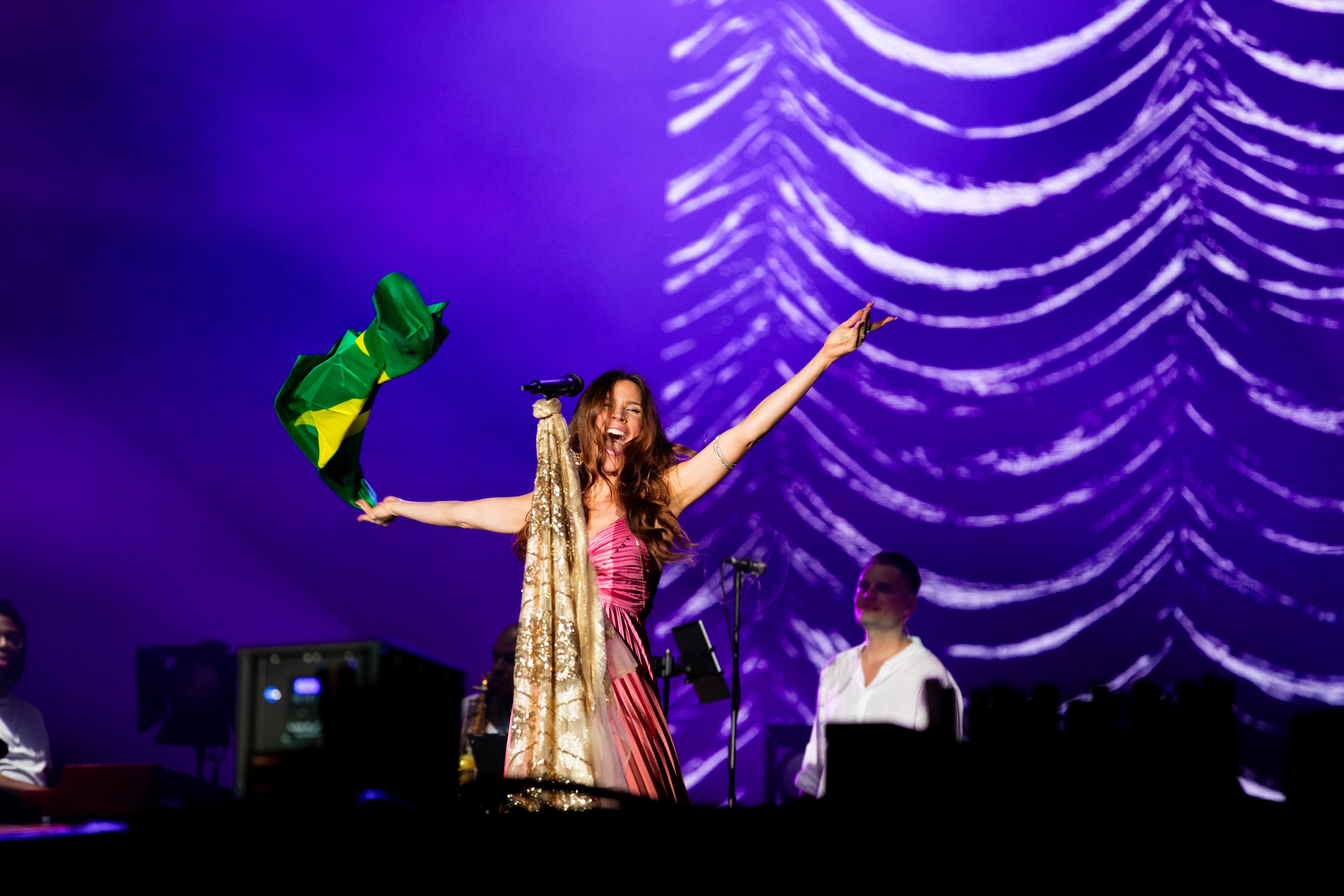 Joss Stone em Ribeirão Preto: o que você precisa saber sobre o show