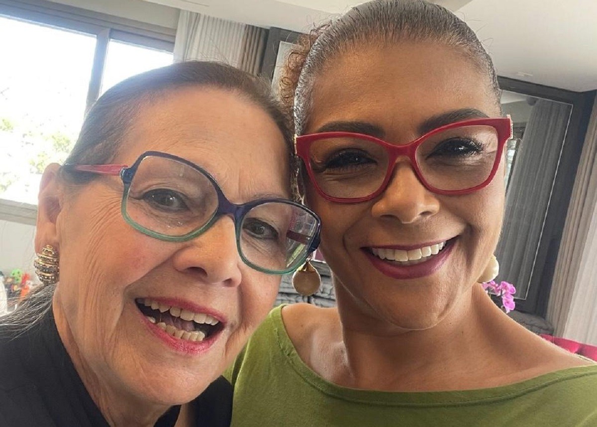 'Mulher forte que venceu inúmeras barreiras': primeira Miss Brasil negra lamenta morte de Miss Universo brasileira