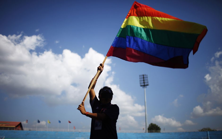 Mortes violentas de pessoas LGBTQIA+ na BA representam 8,5% dos casos no Brasil em 2023