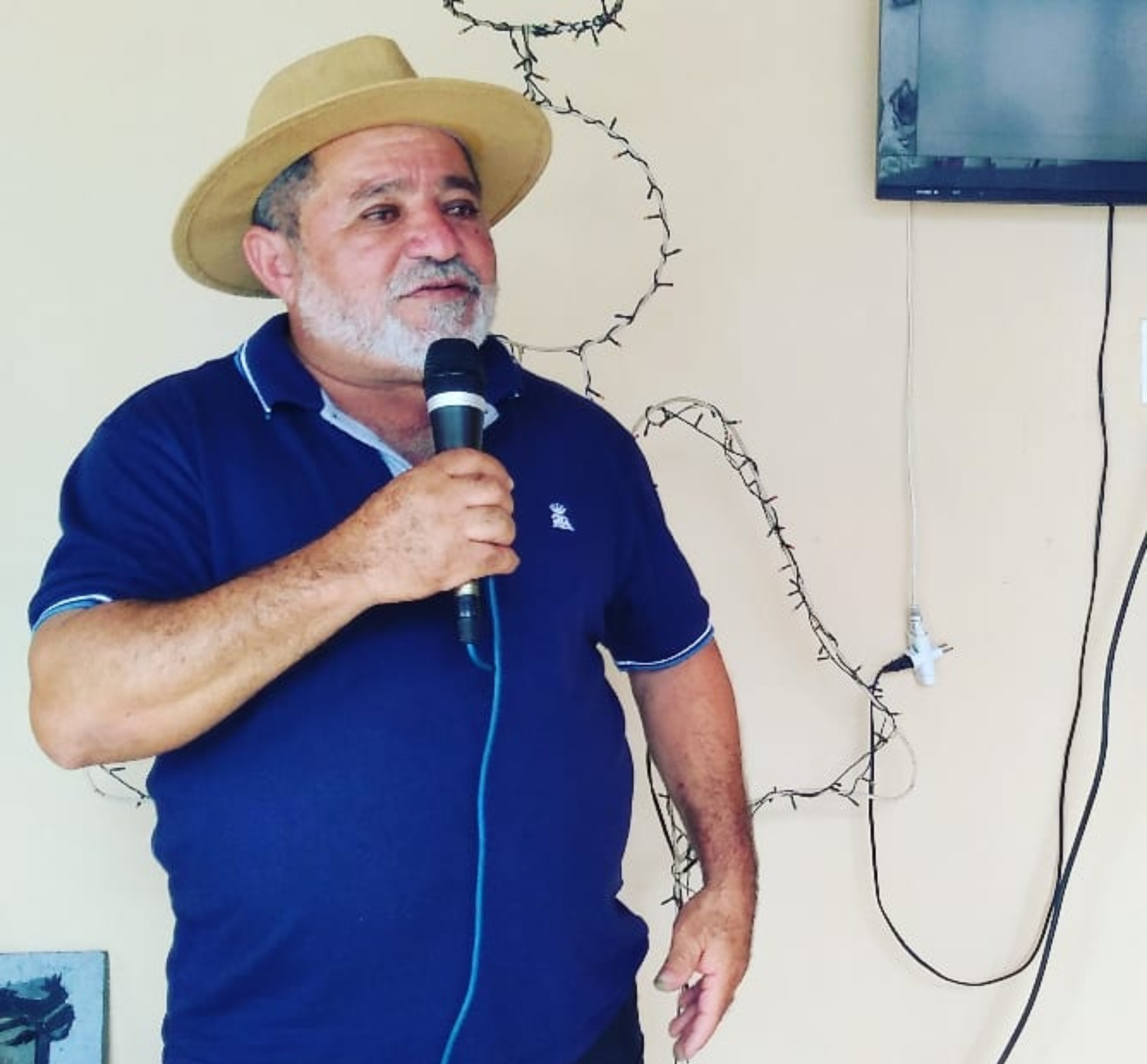 Ex-prefeito do Cantá é condenado a devolver R$ 172 mil por irregularidades em contrato de limpeza