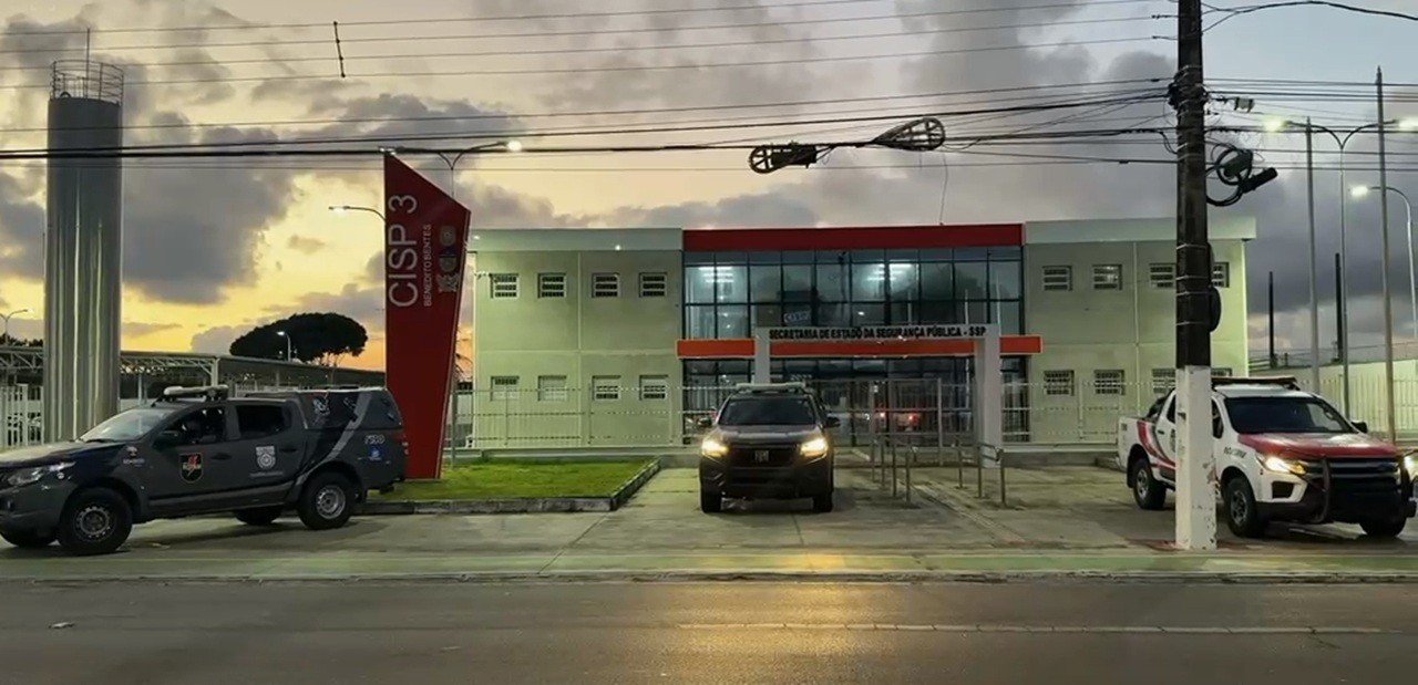 Operação integrada prende suspeitos de integrar o Comando Vermelho em Alagoas