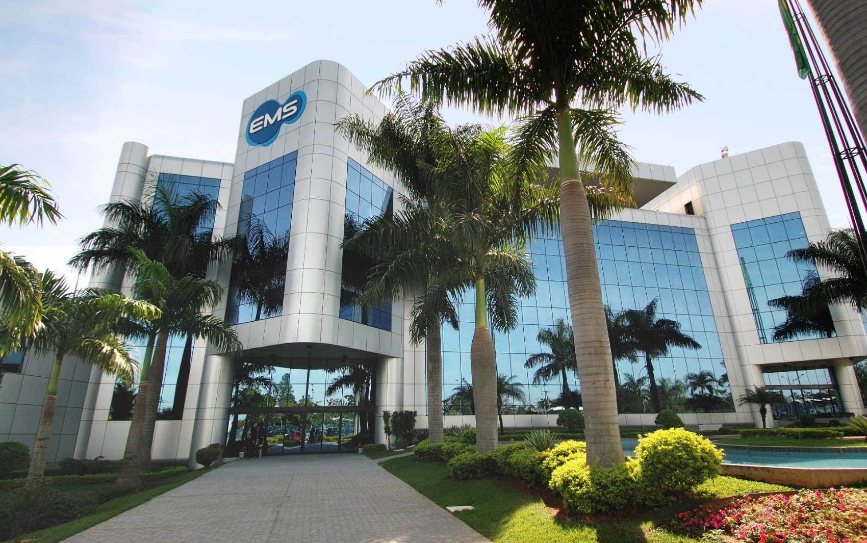 EMS faz oferta à Hypera para criar maior laboratório farmacêutico do Brasil