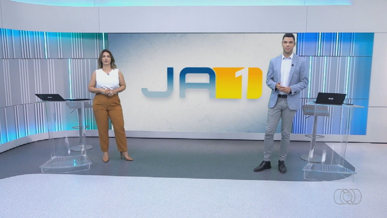VÍDEOS: Jornal Anhanguera 1ª Edição, 1º de abril de 2026