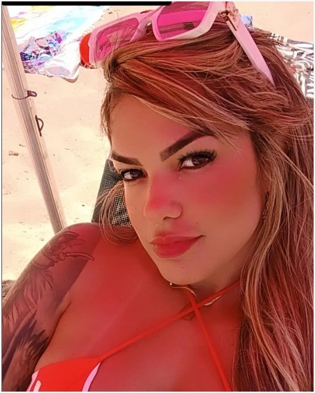 Polícia prende suspeita de ser mandante de morte de biomédica em Nova Iguaçu, RJ