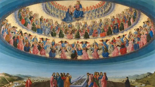 Miguel, Rafael e Gabriel, os anjos que são reverenciados em três diferentes religiões - Nos textos que compõem a Bíblia, esses seres aparecem cumprindo diversas funções: participam de guerras, integram exércitos celestiais, protegem pessoas e povos, levam mensagens divinas, cumprem os desígnios de Deus, organizam o cosmos e articulam as estações do ano.