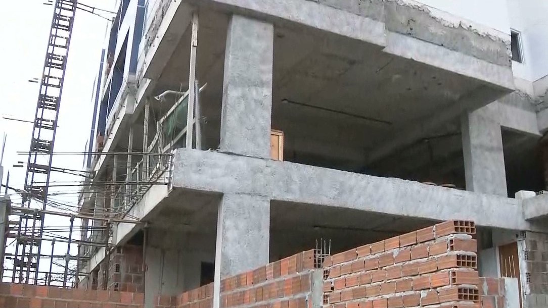 Construtora abre 53 vagas de emprego na Grande João Pessoa