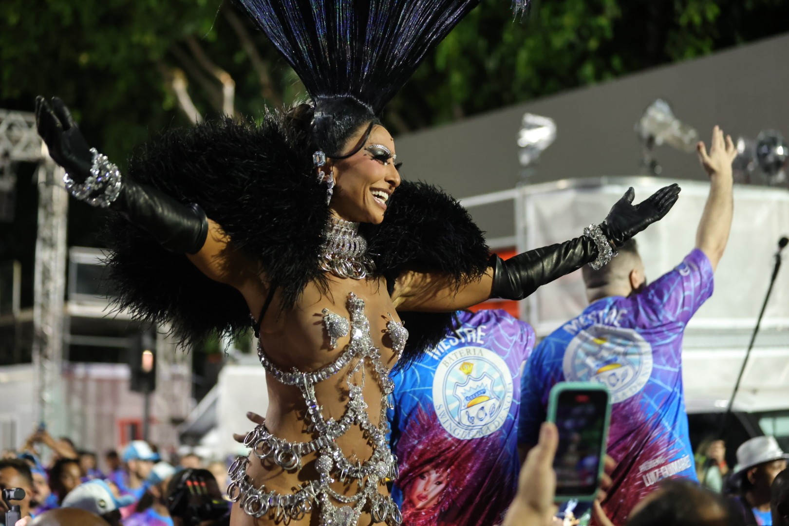 Você Não Tá Convidada pro Meu Bat Mitzvá!