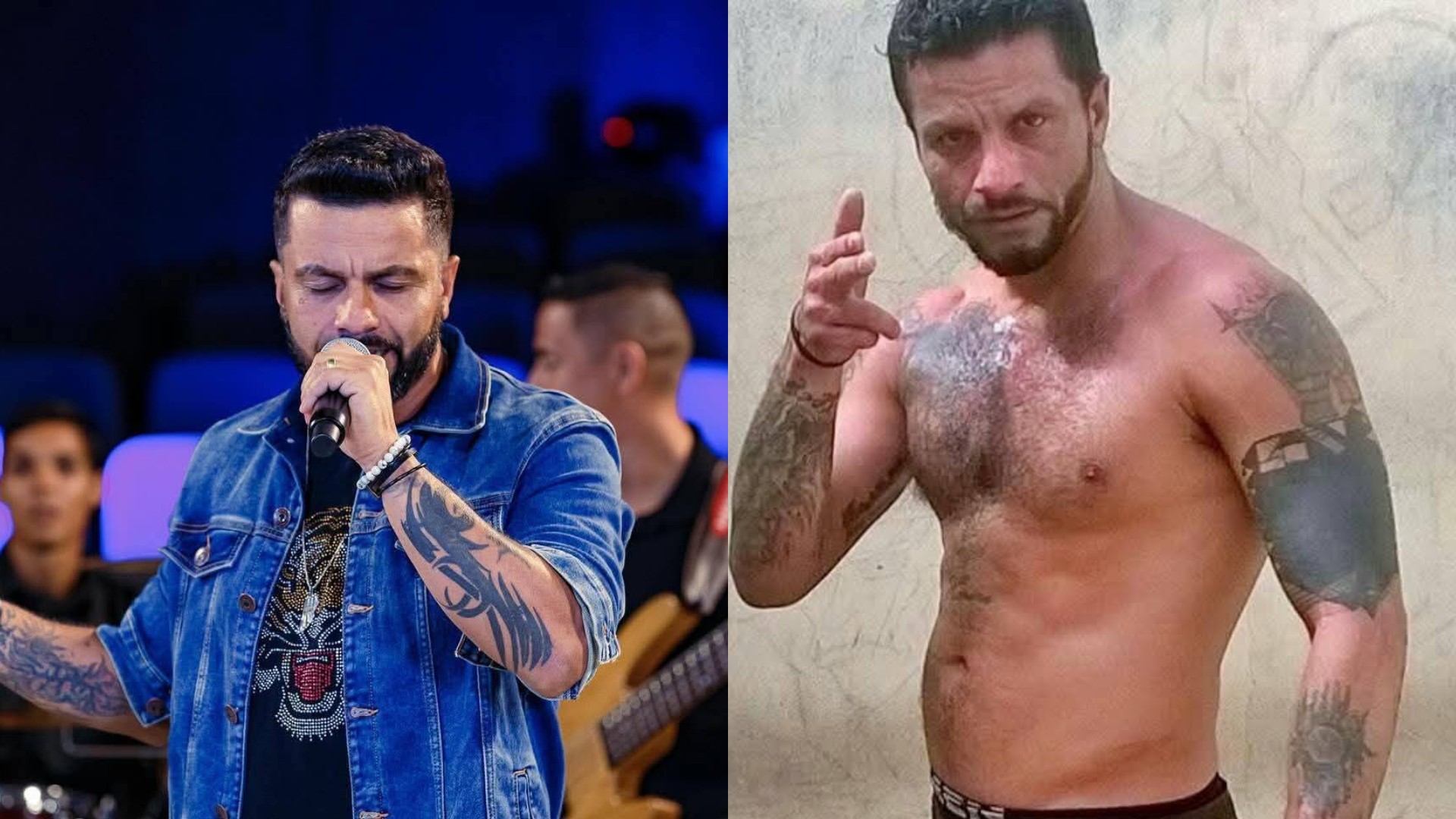 O que se sabe sobre a morte de Yuri Ramirez, cantor sertanejo que levava vida dupla com tráfico