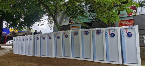 Energisa investe R$ 4,2 milhões em eficiência energética e gera economia local