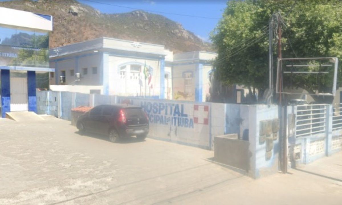 MP-BA aciona prefeitura baiana e pede R$ 200 mil de indenização após morte de recém-nascido em hospital 