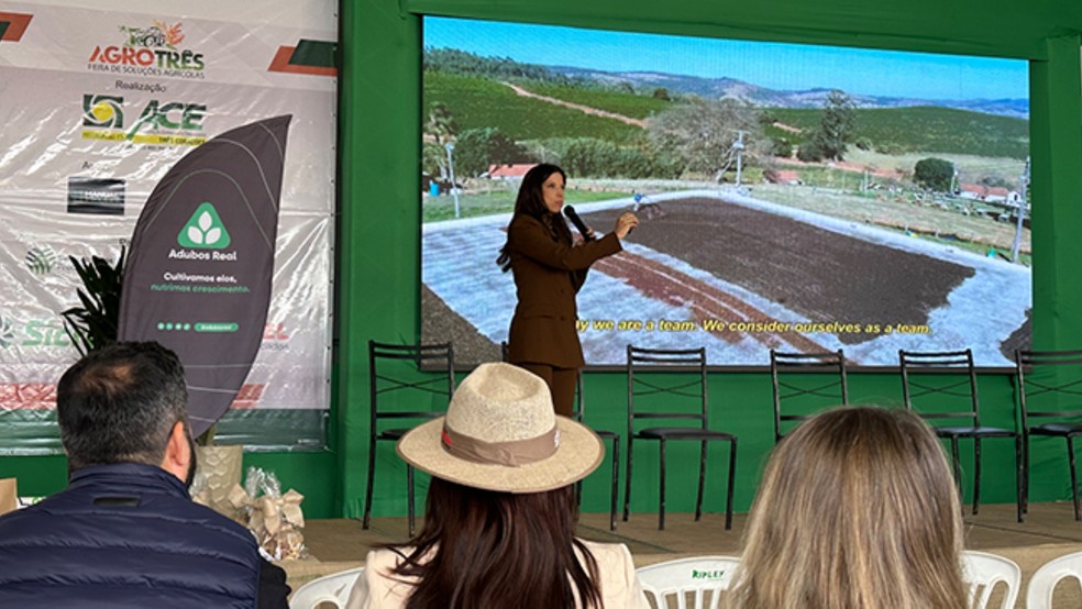 Os altos e baixos do café em 2025 não afetaram o setor como um todo – Crédito: Divulgação