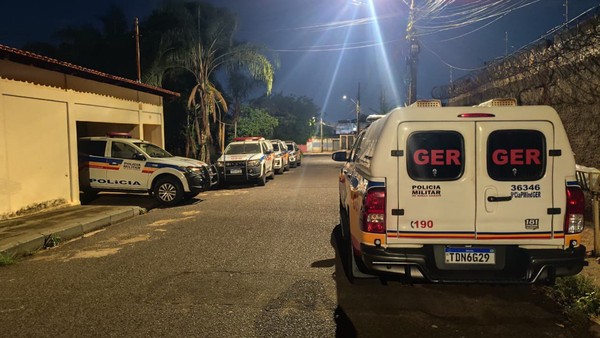Denúncia leva PM a casa usada como depósito de cinco toneladas de maconha em Uberlândia